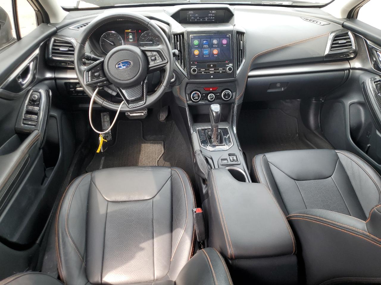 2019 Subaru Crosstrek Limited VIN: JF2GTAMC7K8304173 Lot: 68956155