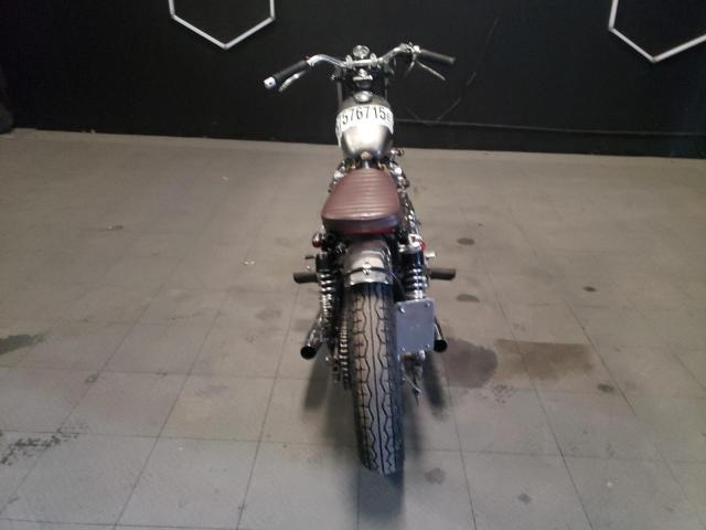 1980 YAMAHA XS650  