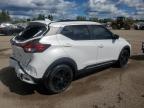 2021 NISSAN KICKS SR   à vendre chez Copart ON - TORONTO