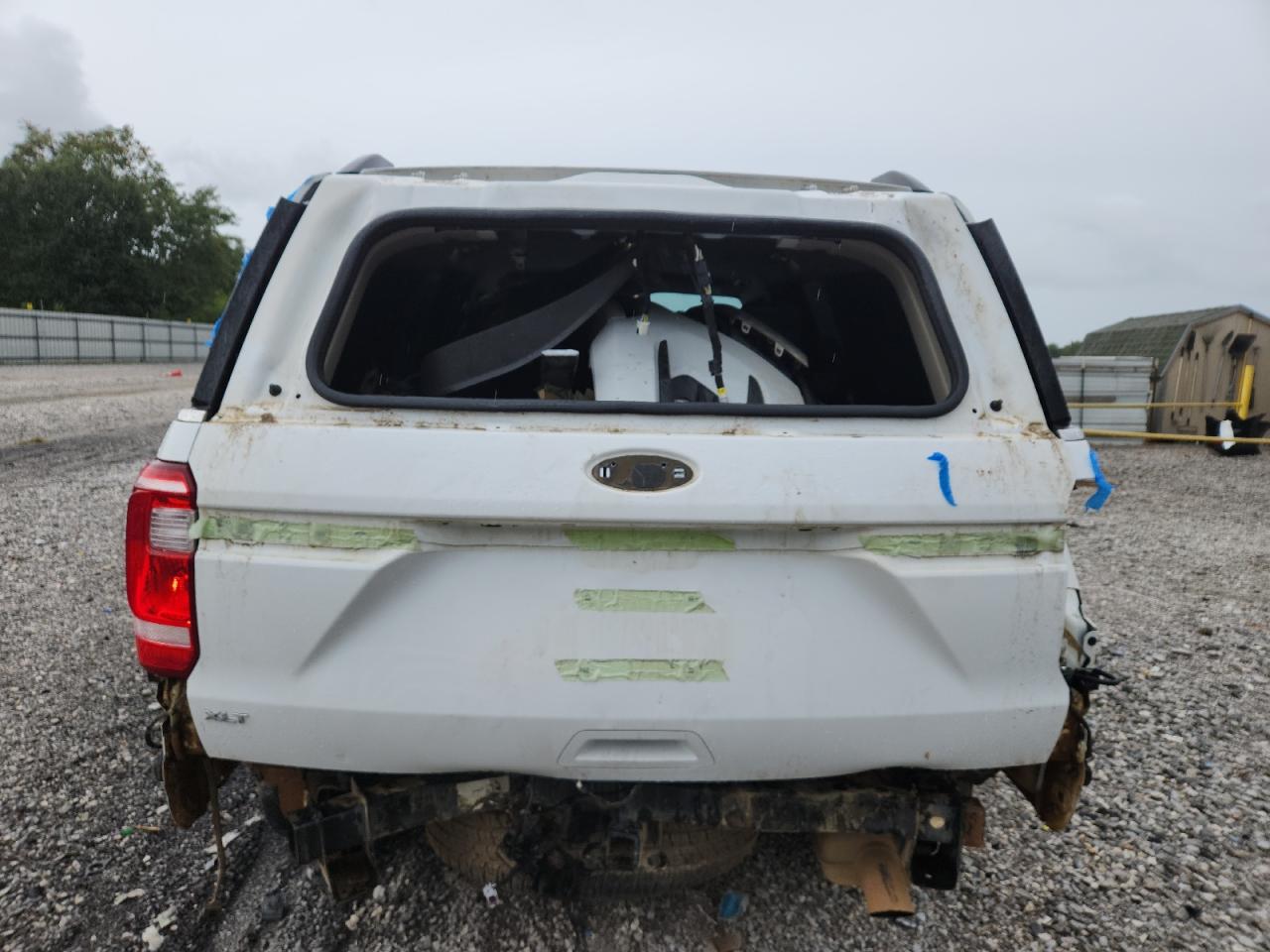 2020 Ford Expedition Xlt VIN: 1FMJU1JT2LEA42812 Lot: 70192265