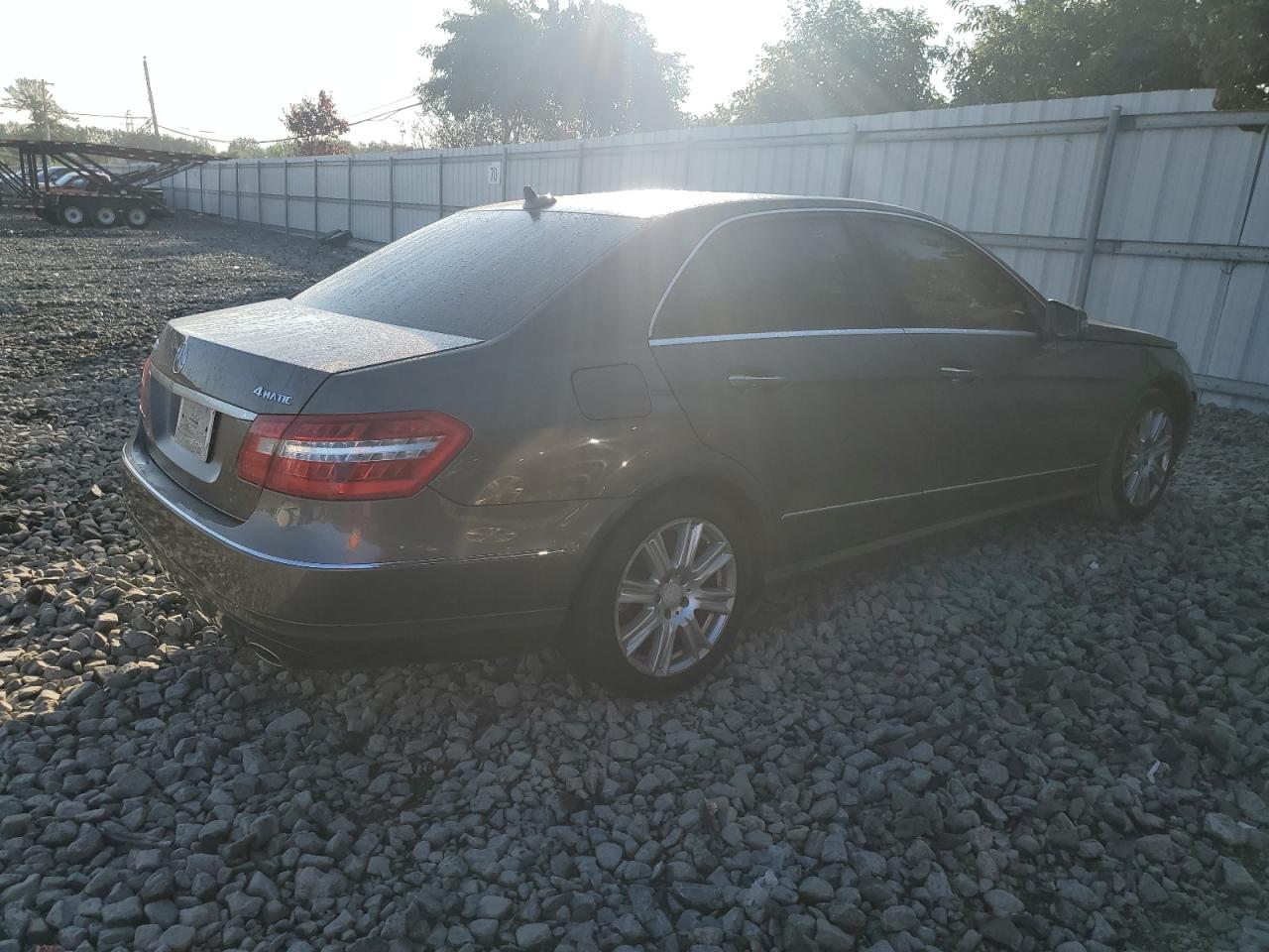 IV (W212, S212, C207)