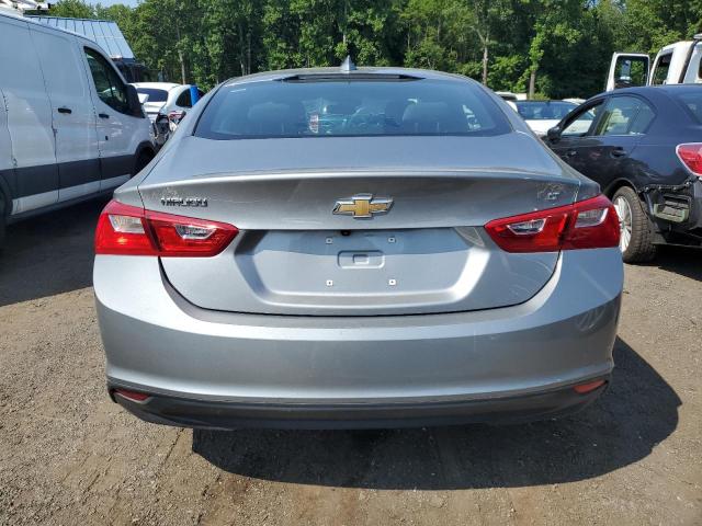  CHEVROLET MALIBU 2023 Szary
