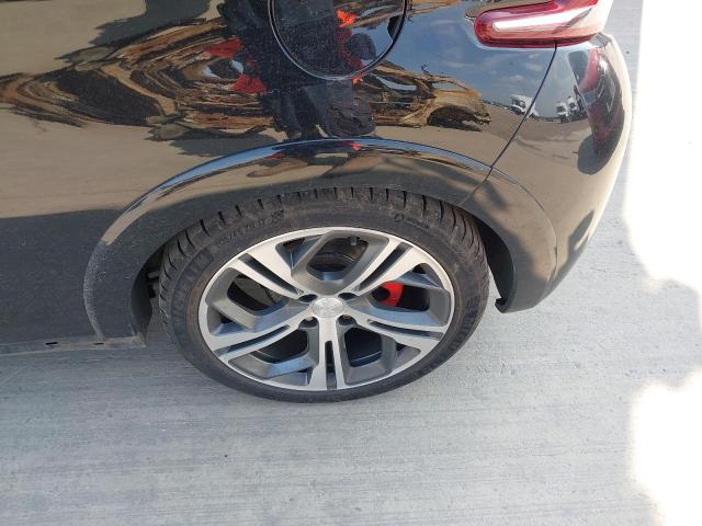 2015 PEUGEOT 208 GTI TH