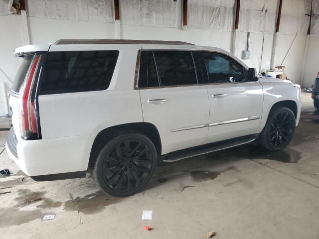  CADILLAC ESCALADE 2016 Biały