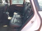 2015 AUDI Q5 SE TDI QUATTRO AUTO  for sale at Copart WOLVERHAMPTON