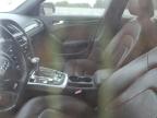 2013 AUDI A4 PREMIUM PLUS   à vendre chez Copart ON - COOKSTOWN