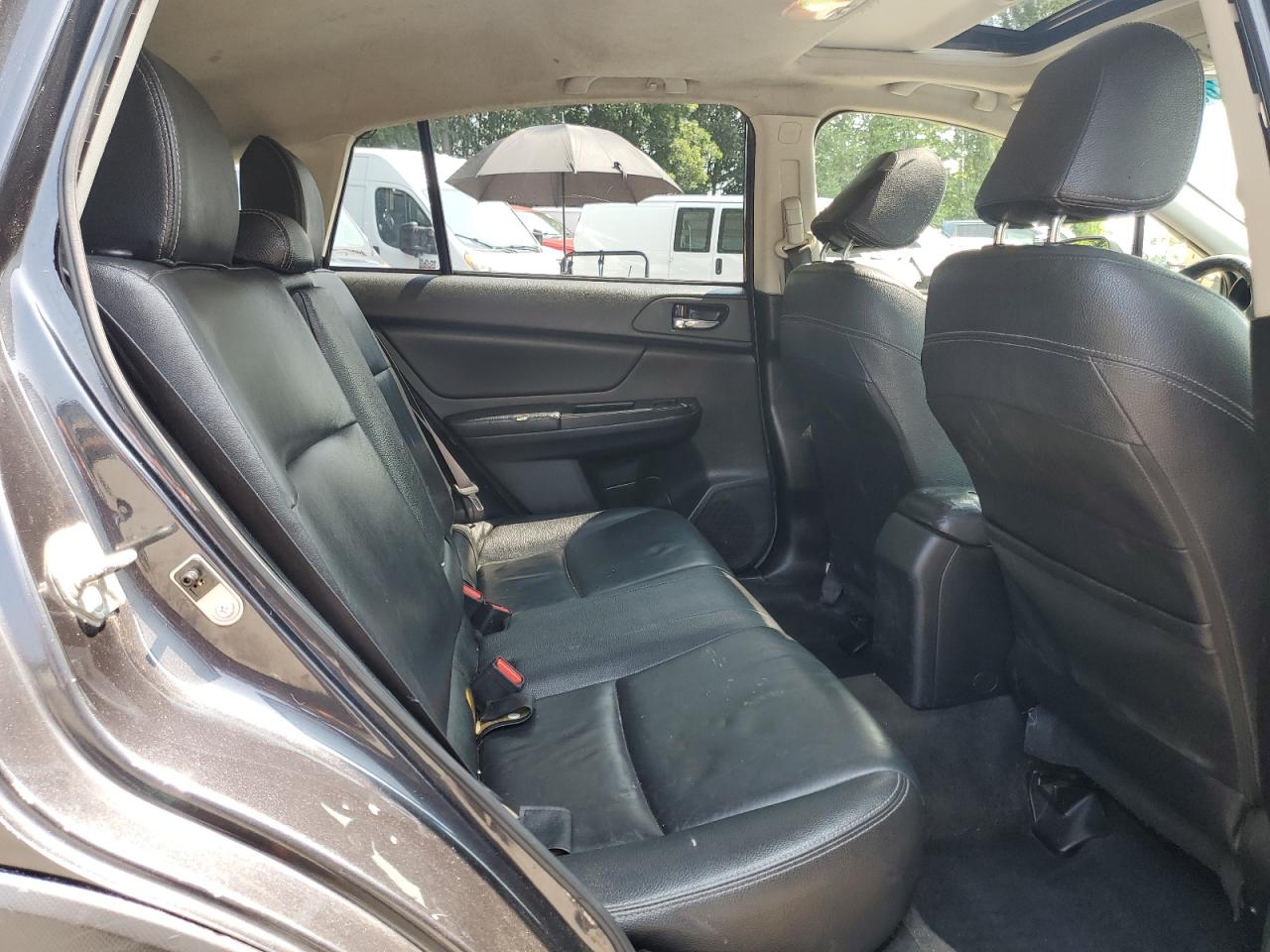 2014 Subaru Xv Crosstrek 2.0 Limited VIN: JF2GPAKCXEH337390 Lot: 67865525