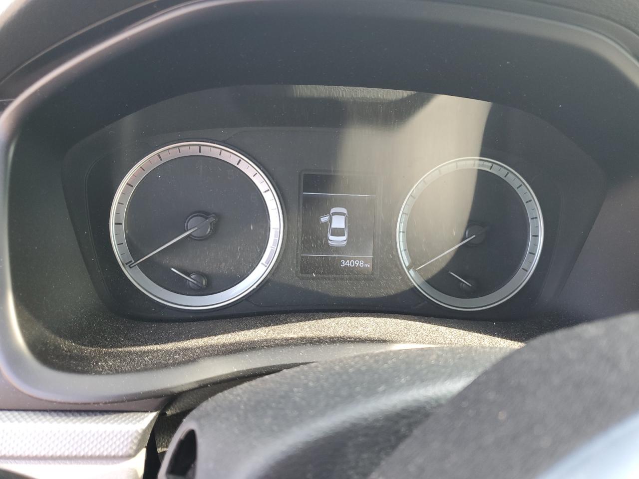 2018 Hyundai Sonata Se VIN: 5NPE24AF2JH615762 Lot: 69292115