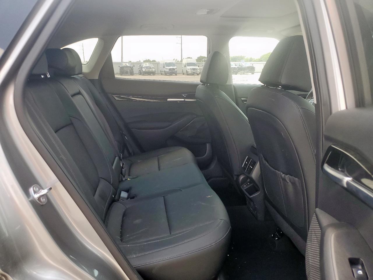2025 Kia Seltos Sx VIN: KNDETCA7XS7760201 Lot: 70754455