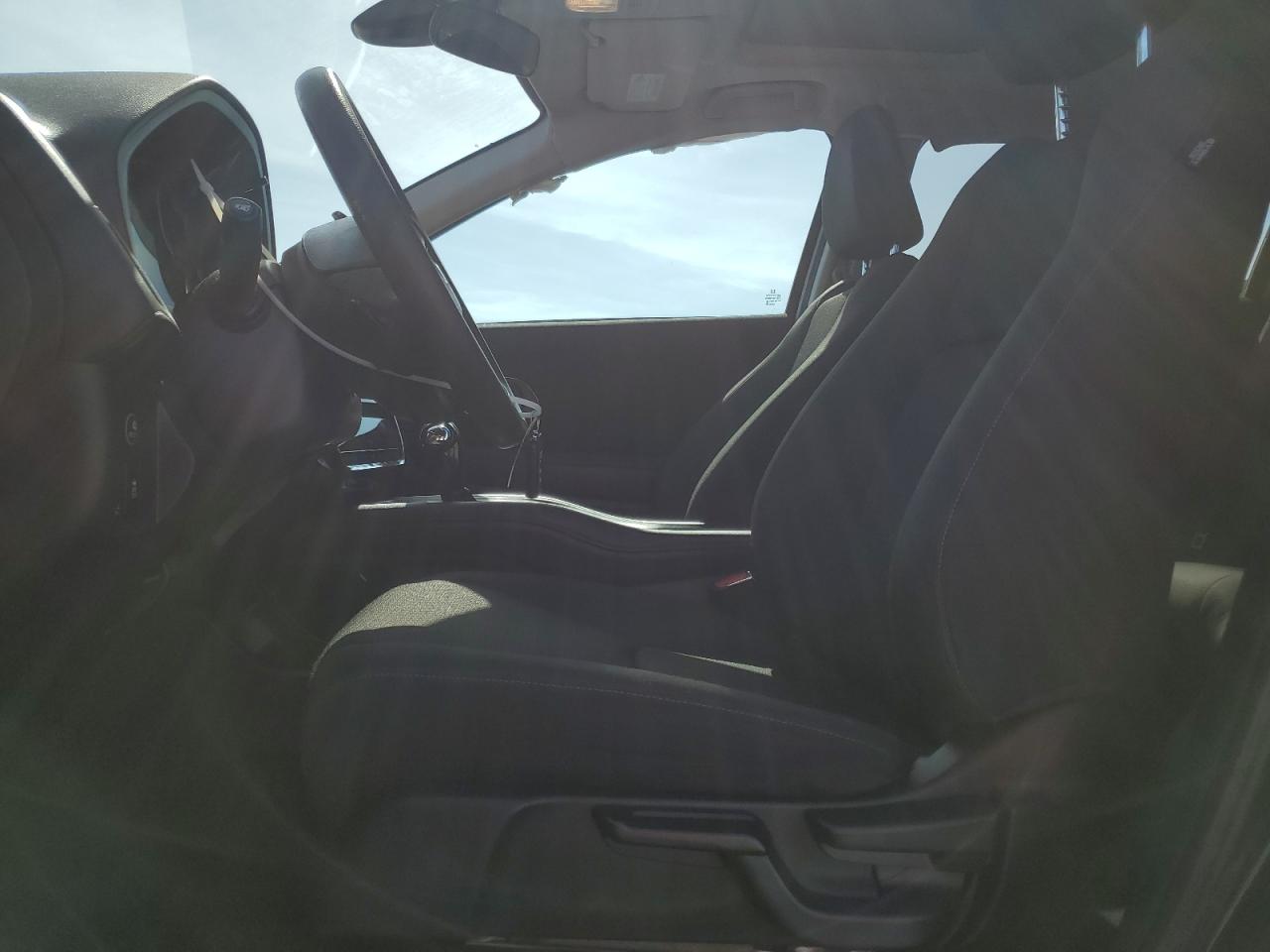 3CZRU5H50NM730224 2022 Honda Hr-V Ex