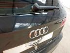 2016 AUDI A3 S3 for sale at Copart WOLVERHAMPTON