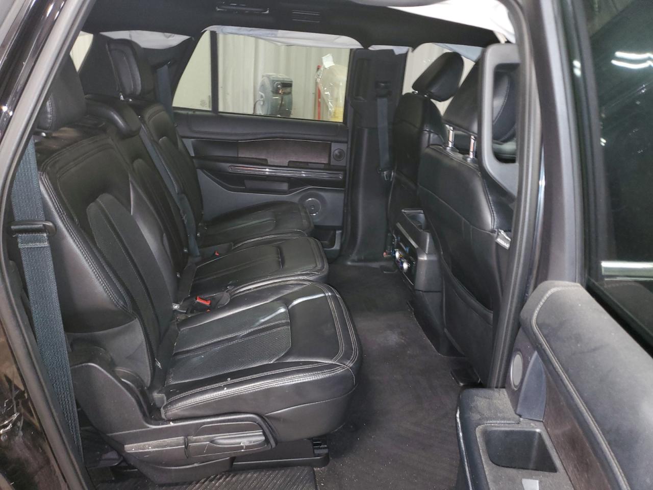 2021 Ford Expedition Max Limited VIN: 1FMJK2AT9MEA38219 Lot: 70566545