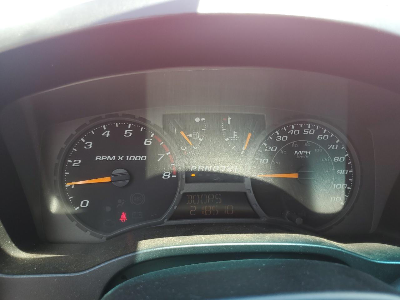 2005 GMC Canyon VIN: 1GTDT136558256464 Lot: 68855395