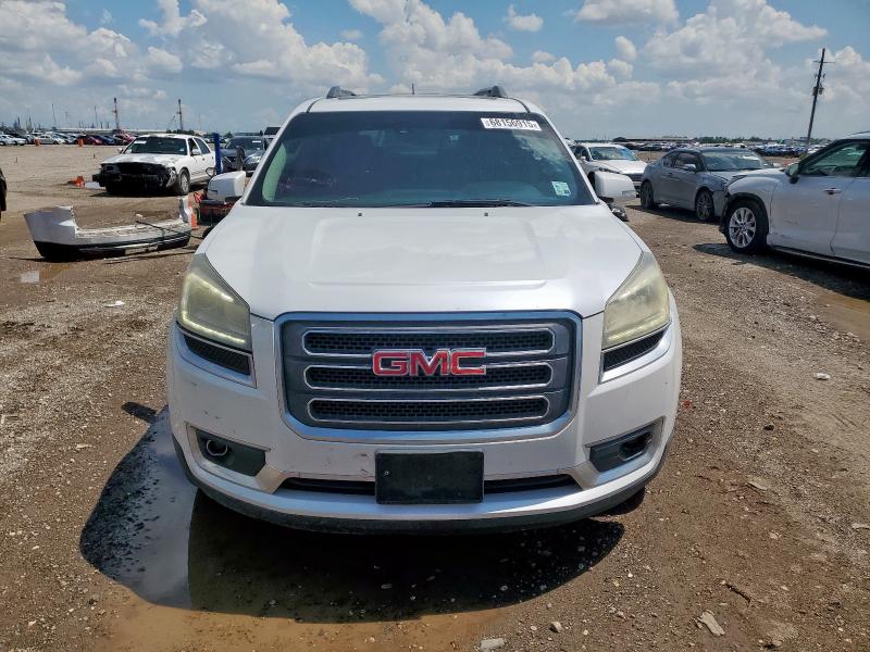  GMC ACADIA 2016 Белы