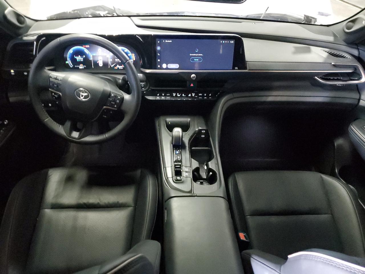 2023 Toyota Crown Xle VIN: JTDAAAAF9P3012361 Lot: 71116505