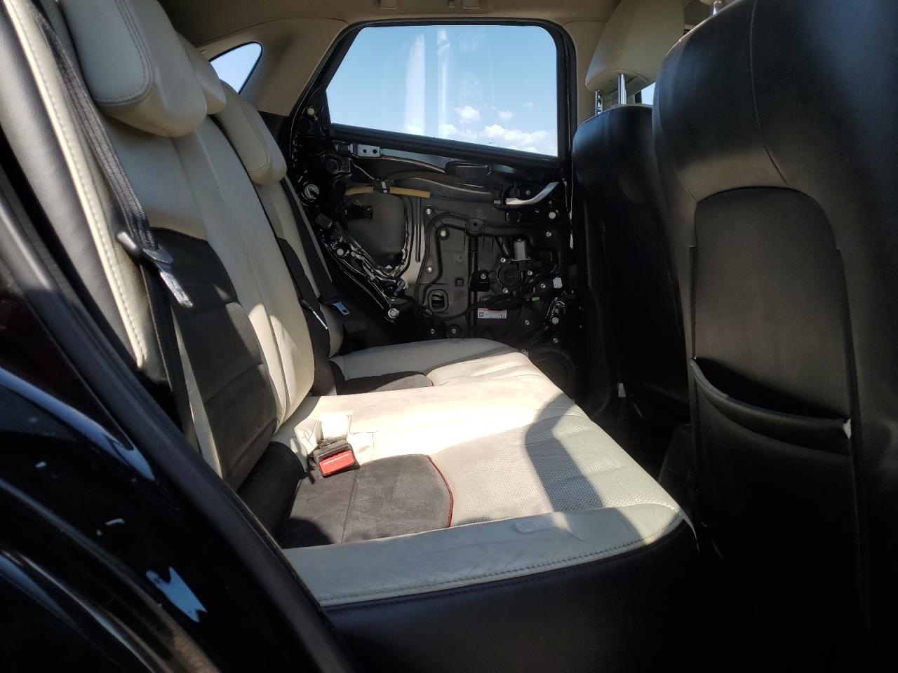 2016 Mazda Cx-3 Grand Touring VIN: JM1DKBD75G0106601 Lot: 70625595