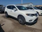 2016 NISSAN ROGUE S   for sale at Copart ON - TORONTO
