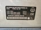 2022 BMW 330XI    for sale at Copart ON - COOKSTOWN