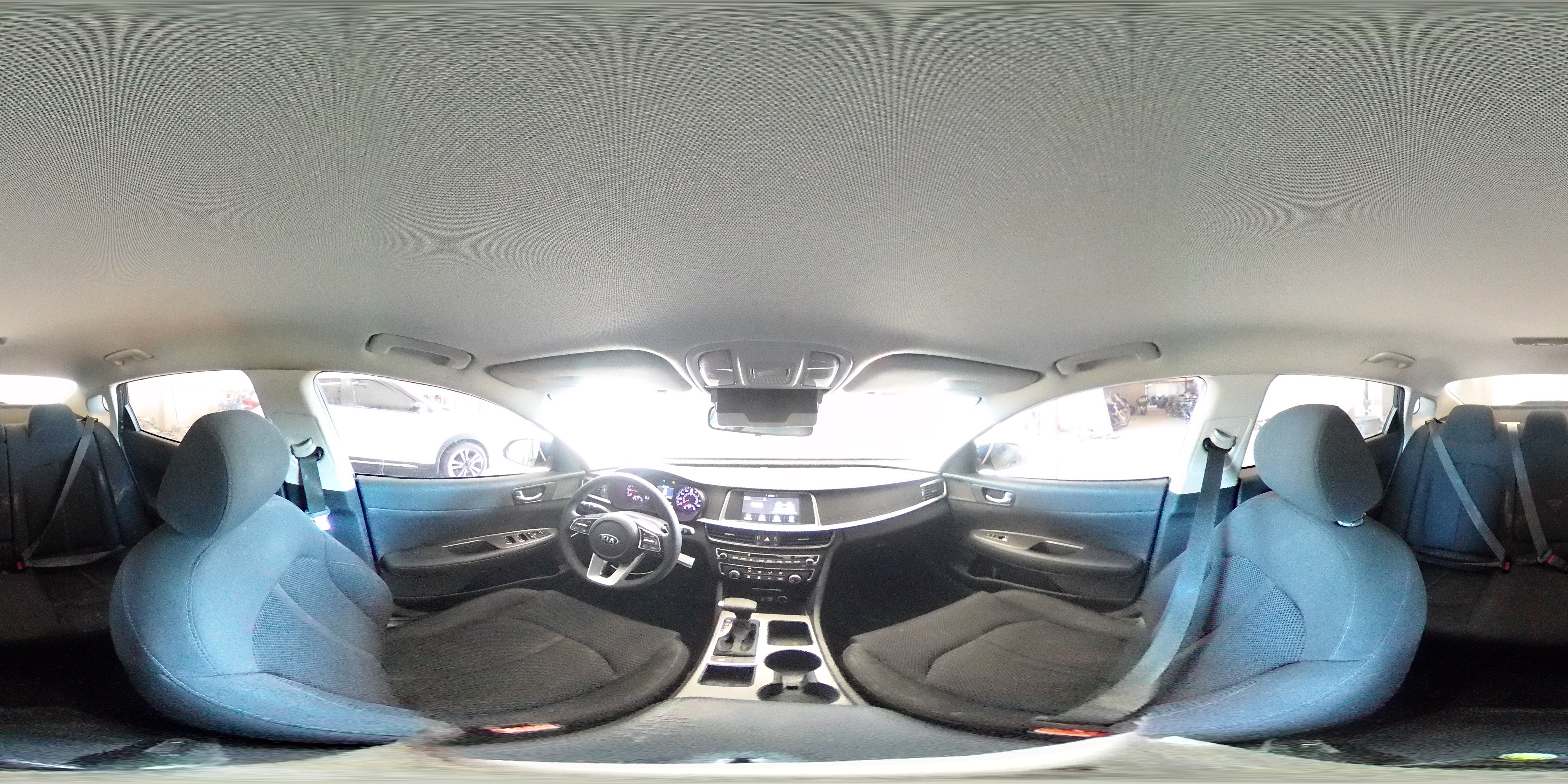 2019 Kia Optima Lx VIN: 5XXGT4L31KG356686 Lot: 70878275
