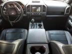 2017 FORD F150 RAPTOR for sale at Copart AZ - PHOENIX NORTH