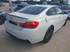 2014 BMW 420I M SPORT  for sale at Copart SANDY