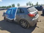 2012 MITSUBISHI RVR SE   for sale at Copart QC - MONTREAL