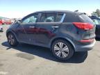 2015 KIA SPORTAGE EX   à vendre chez Copart CA - SAN JOSE