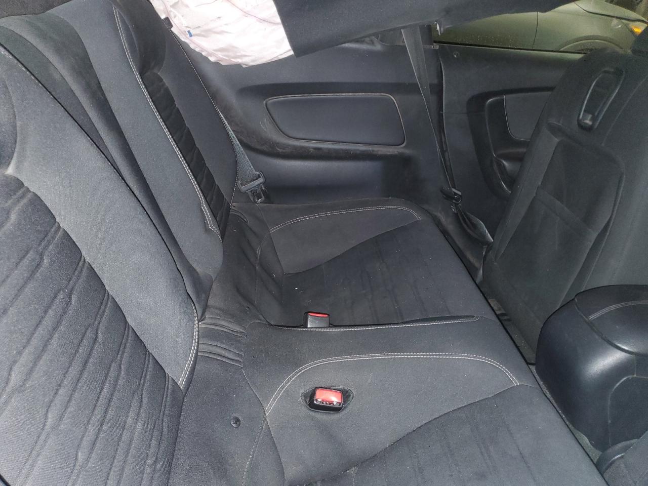 2017 Ford Mustang VIN: 1FA6P8TH4H5213690 Lot: 68078115