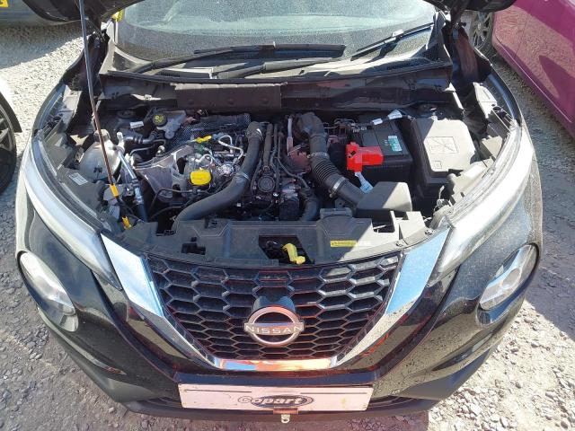2024 NISSAN JUKE N-CONNECTA DIG-T S-A 