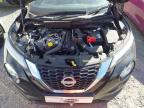 2024 NISSAN JUKE N-CONNECTA DIG-T S-A  for sale at Copart WOLVERHAMPTON