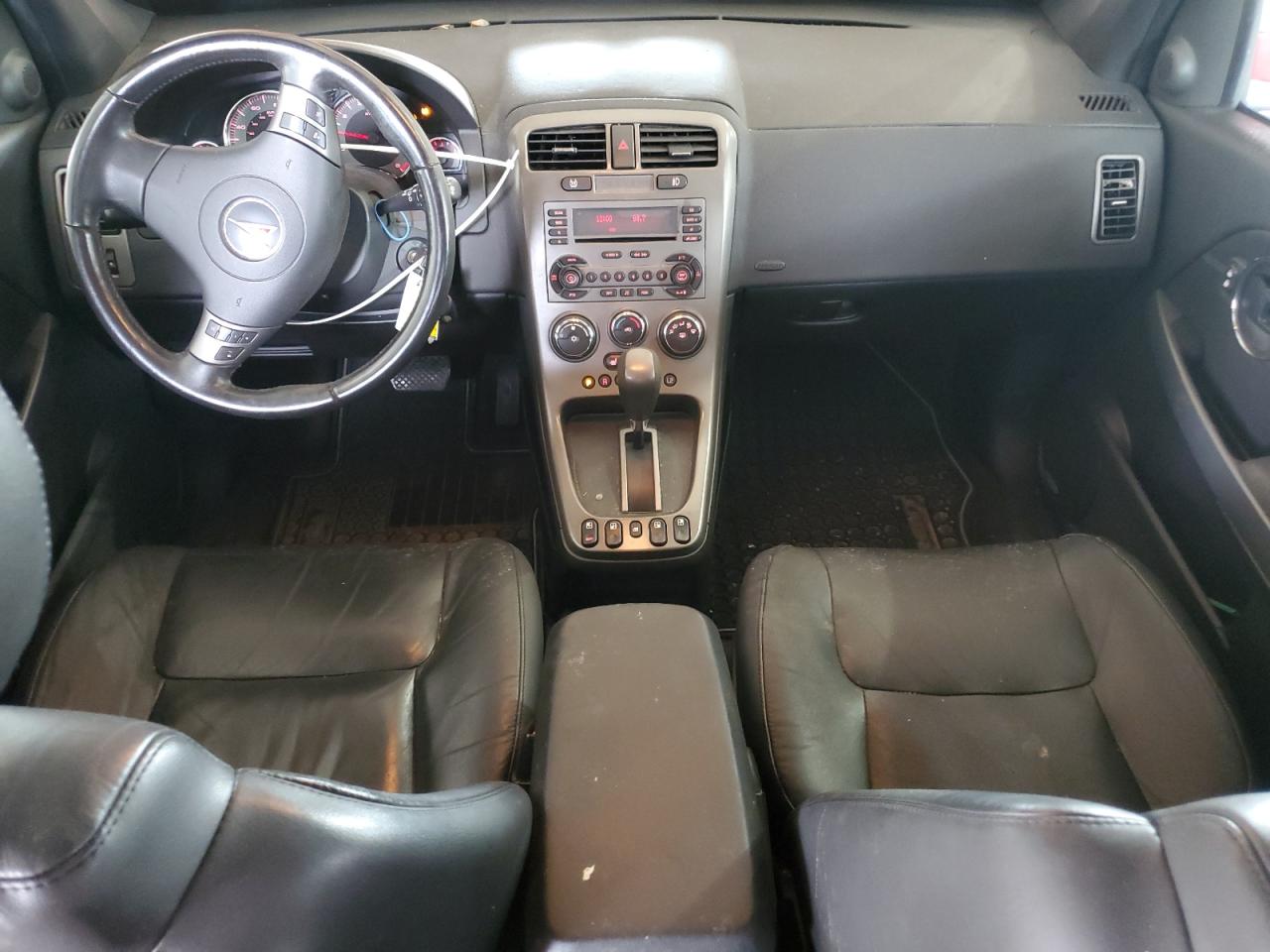 2025 Pontiac Torrent VIN: 2CKDL63F766050253 Lot: 70055945