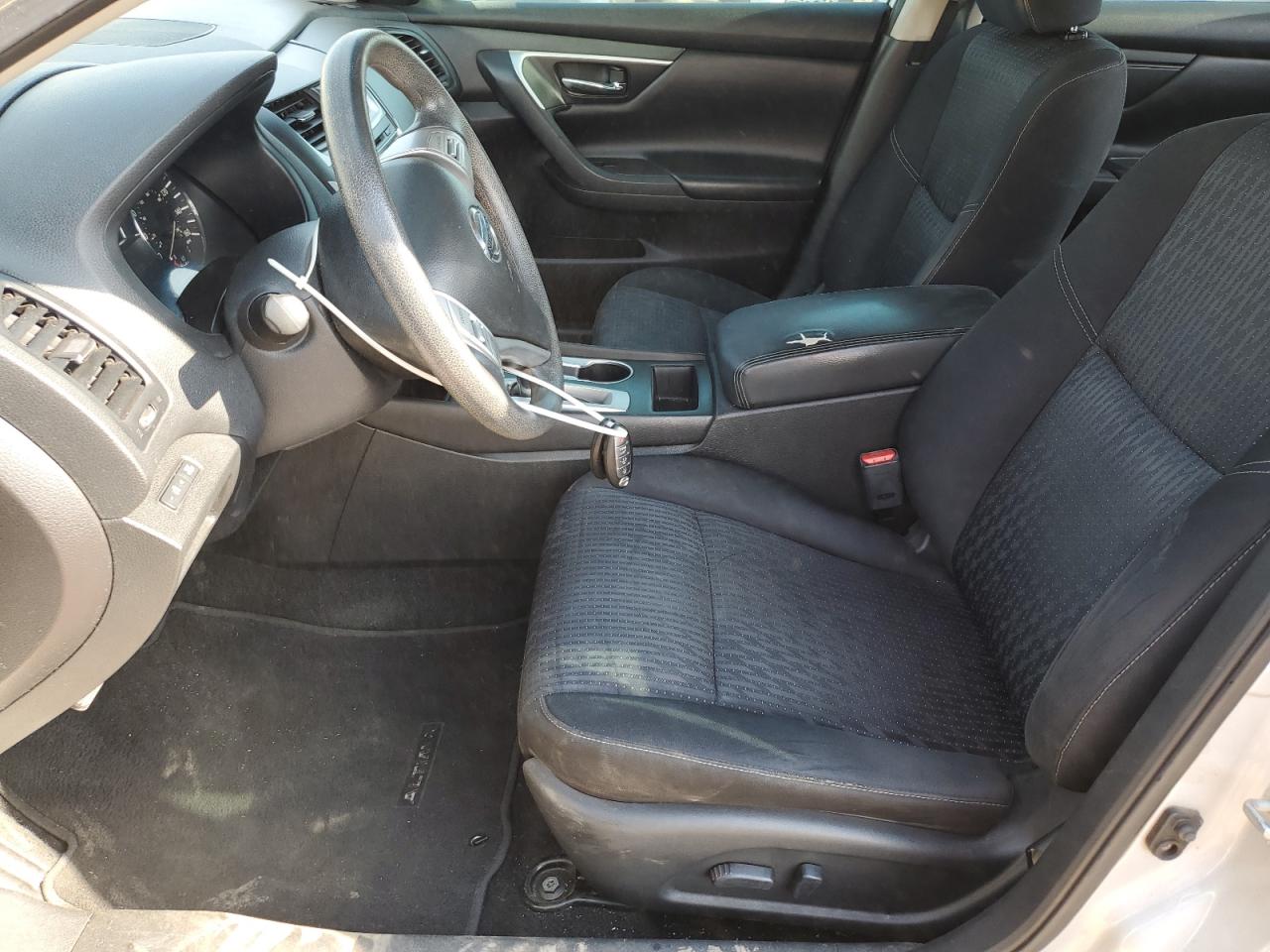 2016 Nissan Altima 2.5 VIN: 1N4AL3AP8GN305242 Lot: 68591225