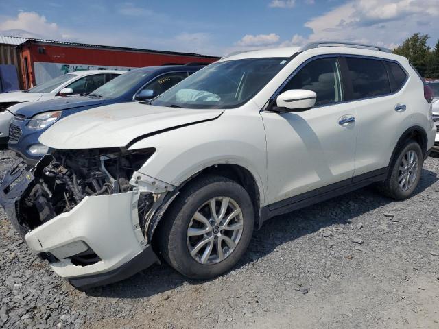 2019 NISSAN ROGUE S   for sale at Copart QC - MONTREAL