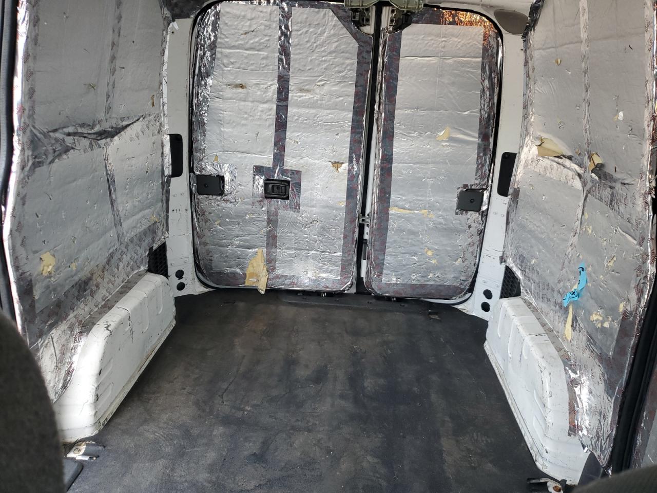 2019 Nissan Nv200 2.5S VIN: 3N6CM0KN8KK692947 Lot: 67028595