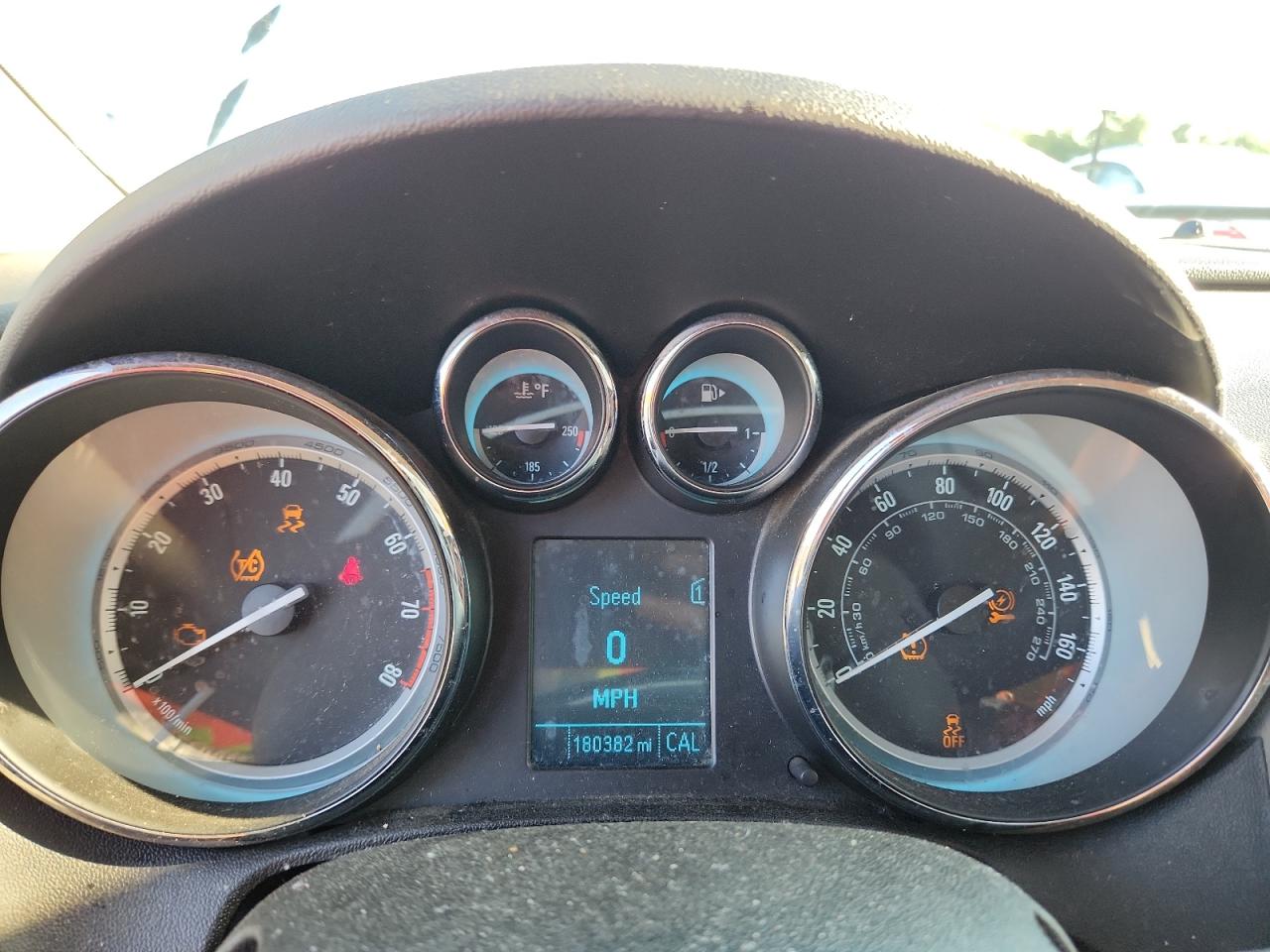 2013 Buick Verano VIN: 1G4PP5SK3D4129463 Lot: 69075305