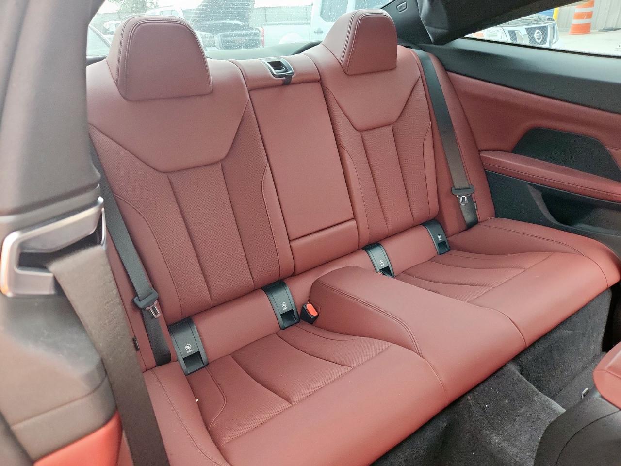 2022 BMW 430I VIN: WBA53AP04NCK03971 Lot: 68482595