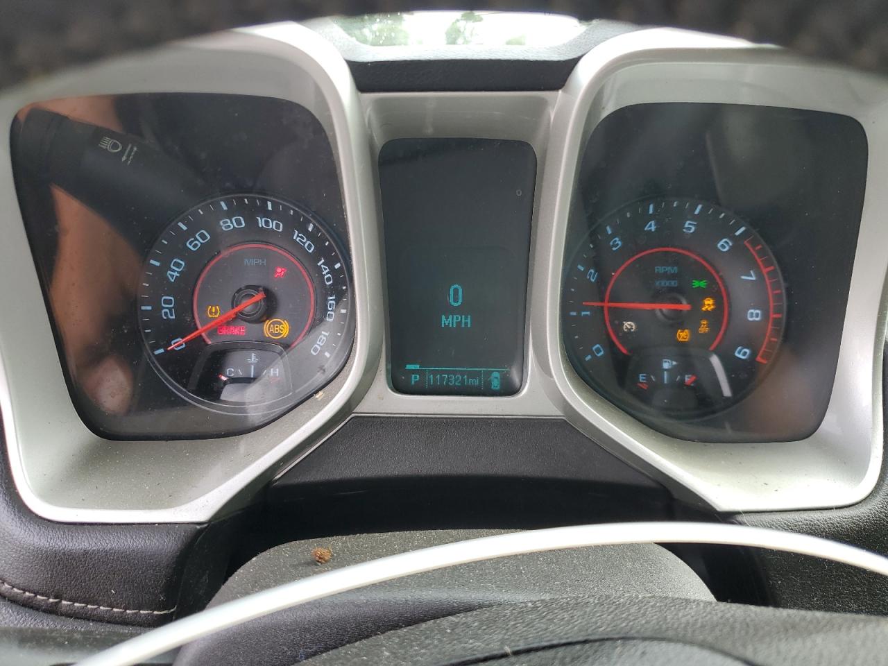 2013 Chevrolet Camaro Ss VIN: 2G1FJ1EJ5D9106818 Lot: 67653465