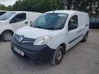 2019 RENAULT KANGOO DCI for sale at Copart CASTLEDERMOT - IRELAND