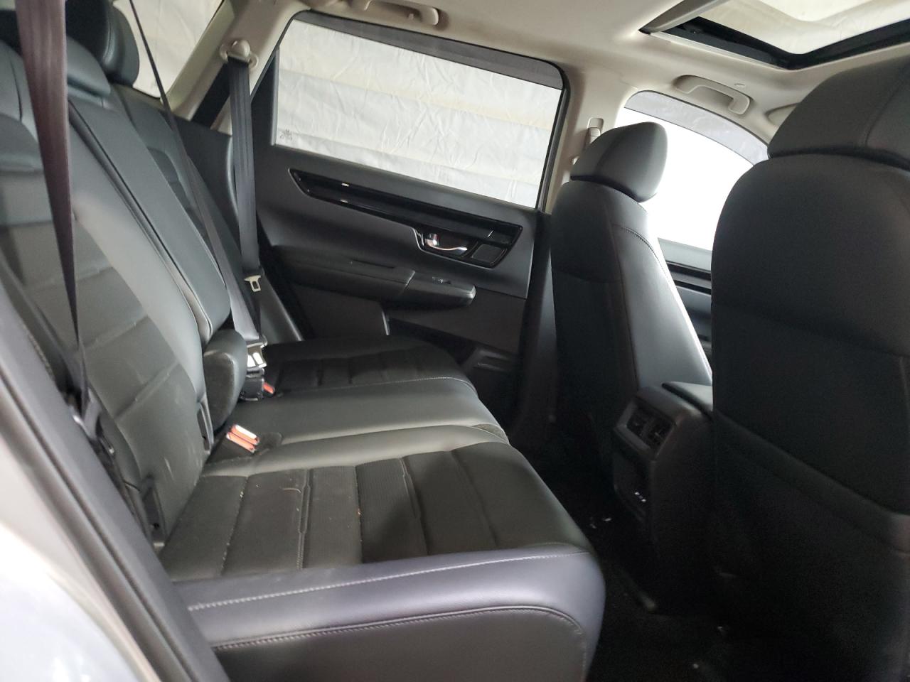 2024 Honda Cr-V Exl VIN: 2HKRS4H71RH443526 Lot: 70081475