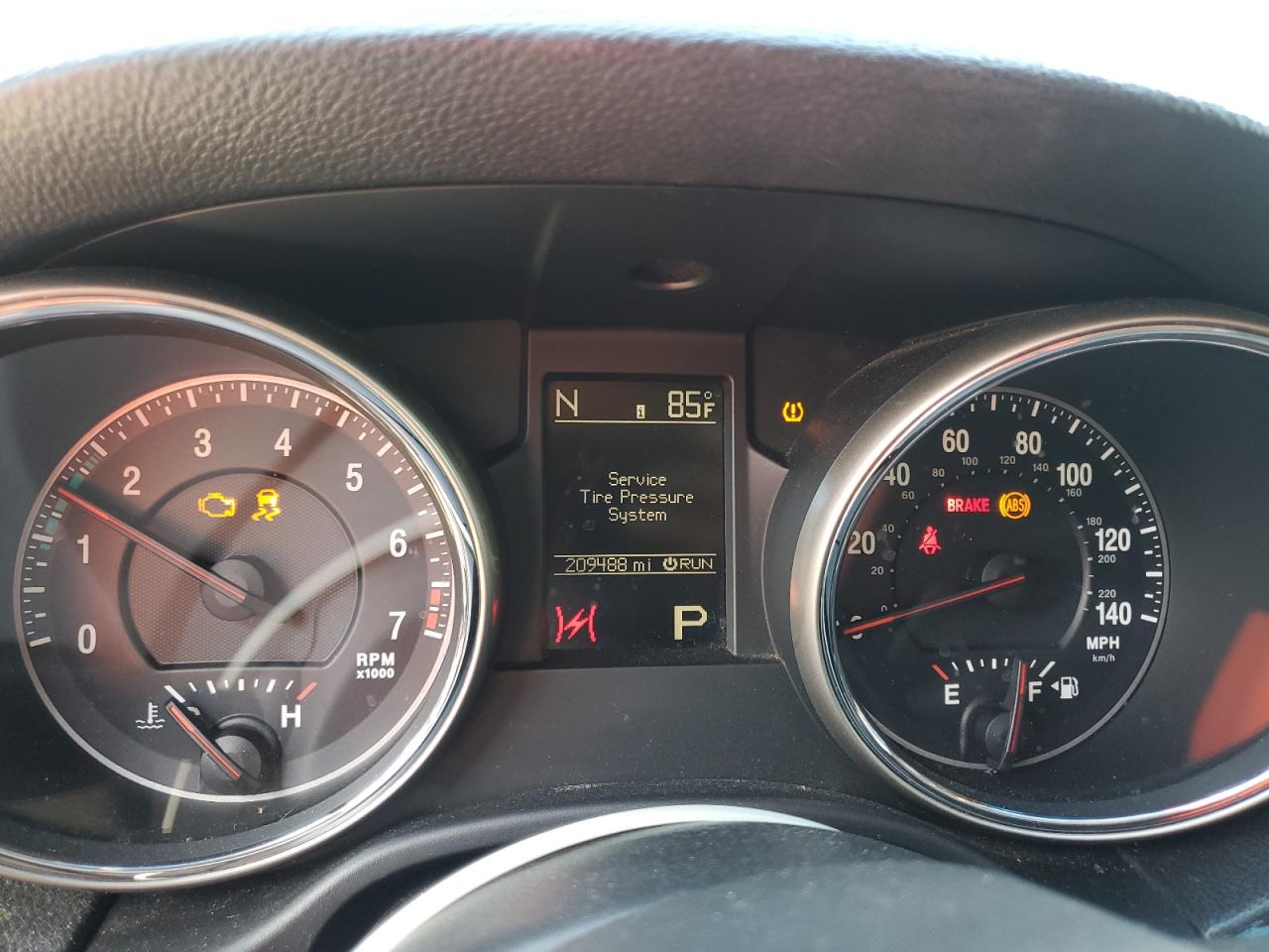 2012 Jeep Grand Cherokee Laredo VIN: 1C4RJEAG5CC167535 Lot: 70159055