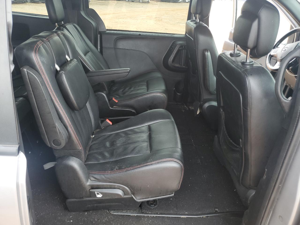 2020 Dodge Grand Caravan Gt VIN: 2C4RDGEG3LR178960 Lot: 68111725