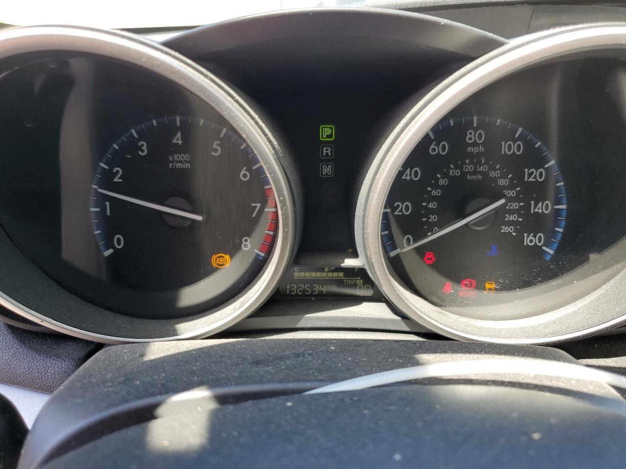 2012 Mazda 3 I VIN: JM1BL1V71C1560538 Lot: 70269745