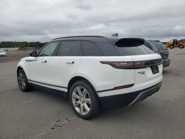 2019 LAND ROVER RANGE ROVER VELAR R-DYNAMIC SE  