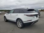 2019 LAND ROVER RANGE ROVER VELAR R-DYNAMIC SE   for sale at Copart NY - LONG ISLAND
