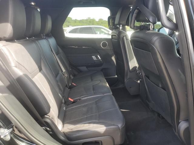 2019 LAND ROVER DISCOVERY SE  