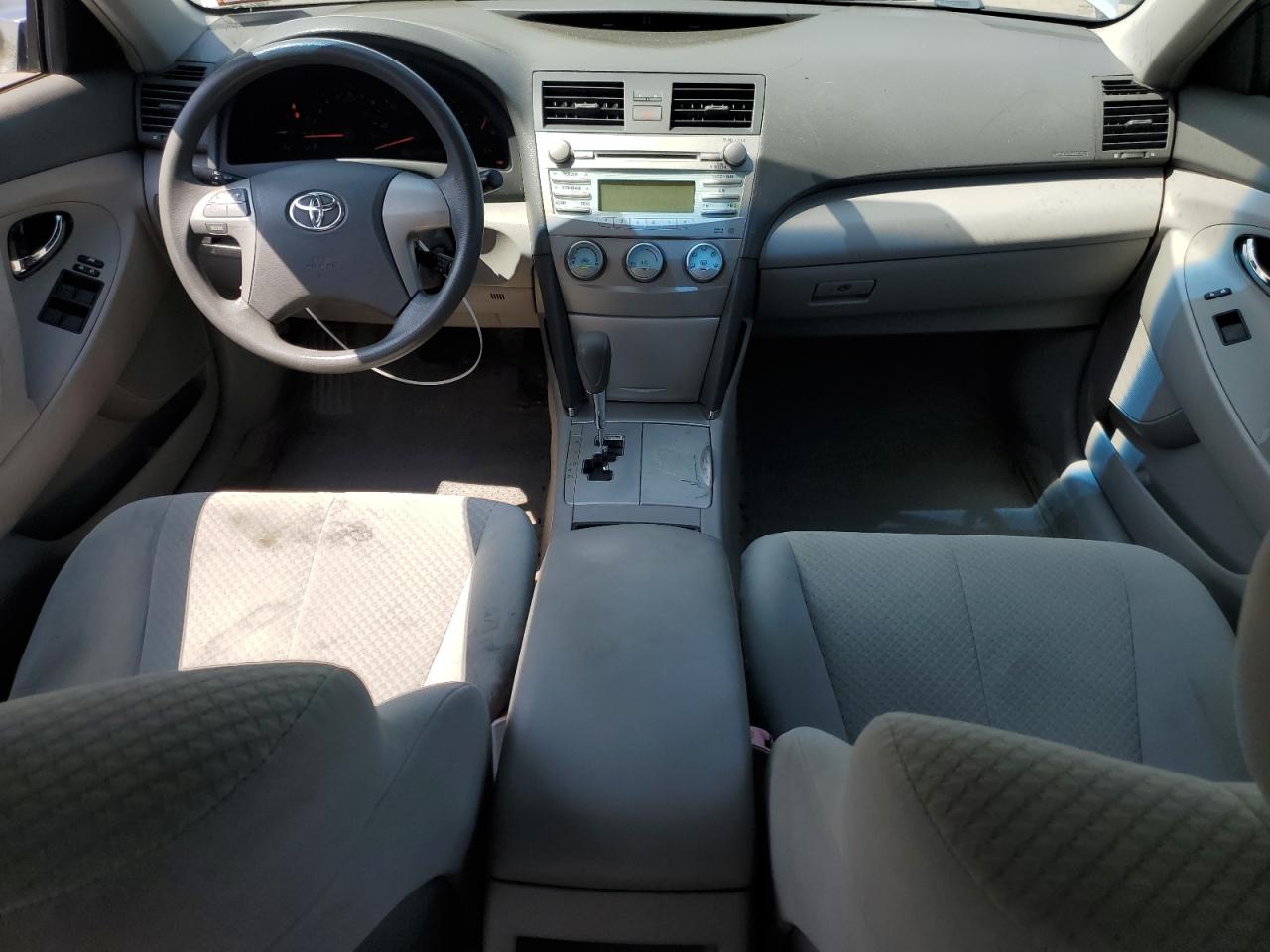 2008 Toyota Camry Ce VIN: 4T1BE46K98U203964 Lot: 68421895