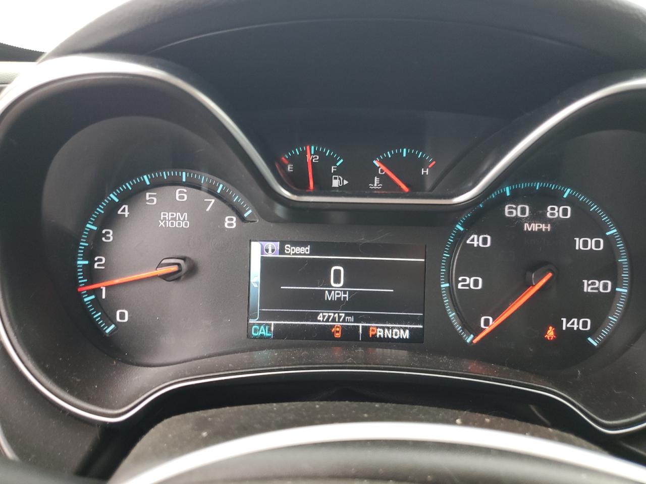 2015 Chevrolet Impala Lt VIN: 1G1125S30FU140272 Lot: 69406205