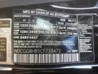2012 MERCEDES-BENZ GLK 350 4MATIC   for sale at Copart AB - CALGARY