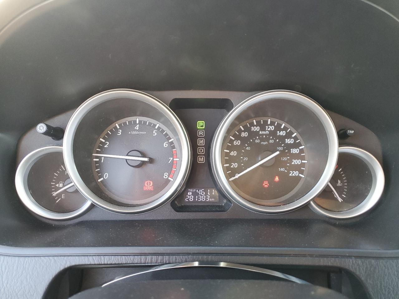 2015 Mazda Cx-9 Touring VIN: JM3TB3CA9F0451456 Lot: 69514595