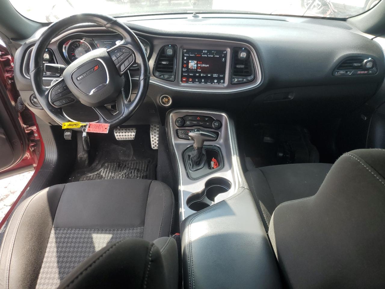 2020 Dodge Challenger R/T Scat Pack VIN: 2C3CDZFJ4LH103979 Lot: 69292595